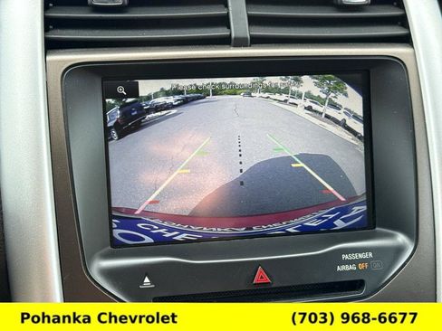Used 2013 Ford Edge SEL FWD image 15