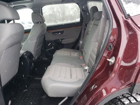 Used 2019 Honda CR-V EX image 12
