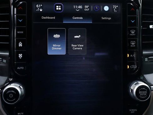 Used 2022 RAM 2500 Laramie image 34