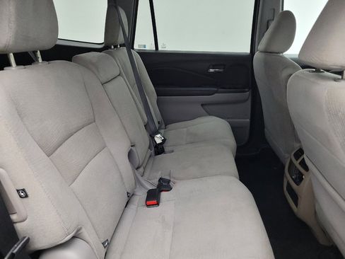 Used 2017 Honda Pilot LX image 21