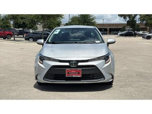 Certified 2024 Toyota Corolla LE FWD image 2