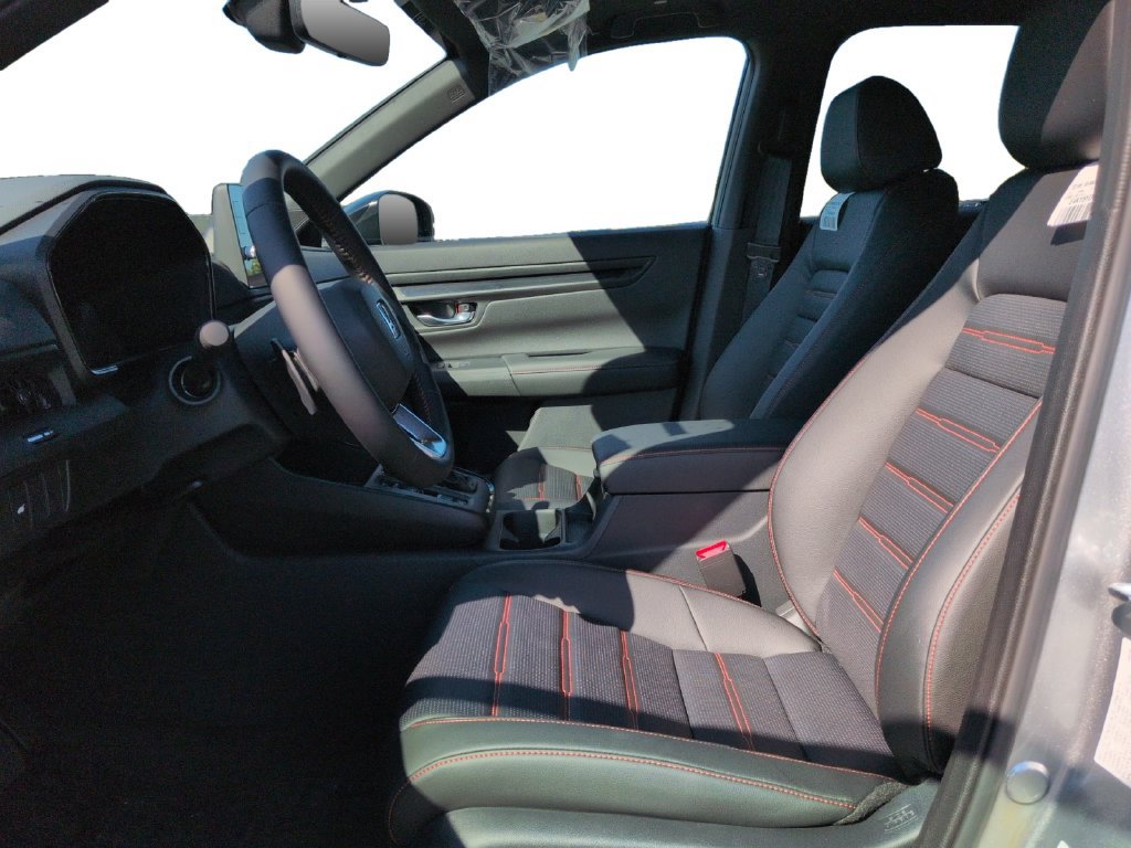 New 2027 Honda CR-V Sport-L image 22