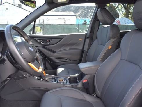 Used 2024 Subaru Forester Wilderness w/ Wilderness Package AWD/4WD image 11
