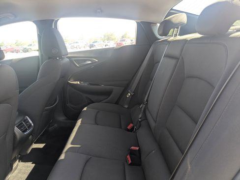 Used 2023 Chevrolet Malibu LT image 17