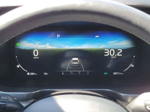 Certified 2024 Kia Sorento SX Prestige AWD/4WD image 12
