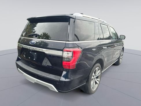 Used 2021 Ford Expedition Platinum AWD/4WD image 29