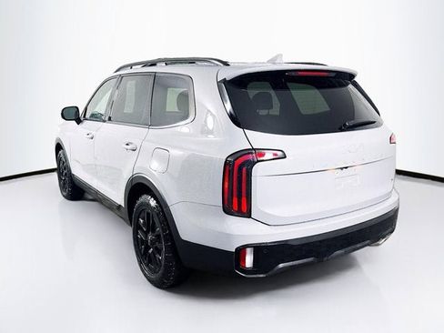 Certified 2024 Kia Telluride SX Prestige X-Pro image 7