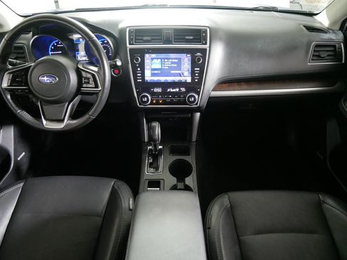 Used 2019 Subaru Outback 2.5i Limited w/ Popular Package #2 AWD/4WD image 10
