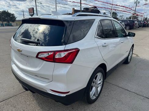 Used 2019 Chevrolet Equinox Premier image 21