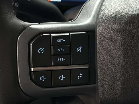 Used 2025 Ford F350 Lariat w/ Camper Package AWD/4WD image 21