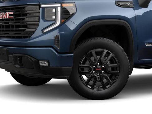 New 2026 GMC Sierra 1500 Elevation w/ X31 Off-Road Package image 35