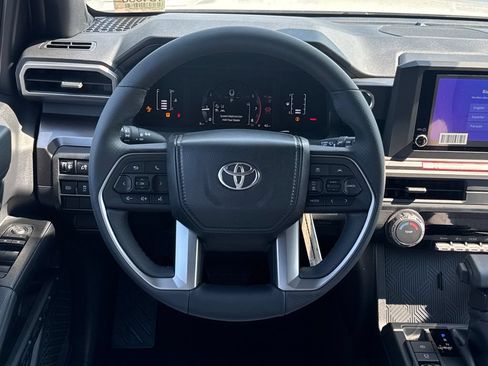 New 2026 Toyota 4Runner SR5 AWD/4WD image 12