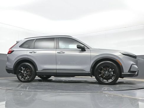 Certified 2026 Honda CR-V Sport image 26