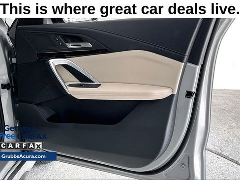 Used 2025 BMW X1 xDrive28i AWD/4WD image 24