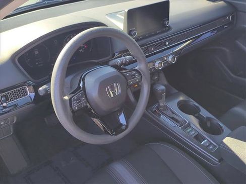 Used 2023 Honda Civic LX image 10