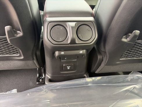 New 2026 Jeep Wrangler Rubicon w/ Whitecap Package image 16