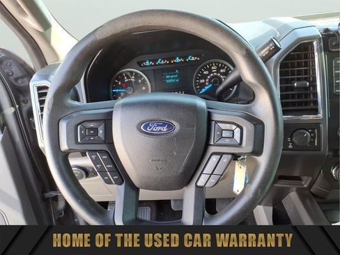 Used 2015 Ford F150 XLT w/ Trailer Tow Package AWD/4WD image 20