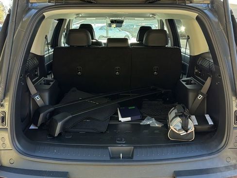 New 2026 Hyundai Santa Fe SEL image 18