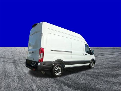 New 2026 Ford Transit 350 148 High Roof image 4