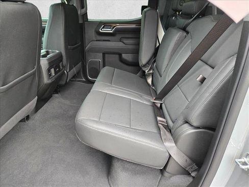 Used 2025 Chevrolet Silverado 1500 RST w/ Convenience Package II AWD/4WD image 16