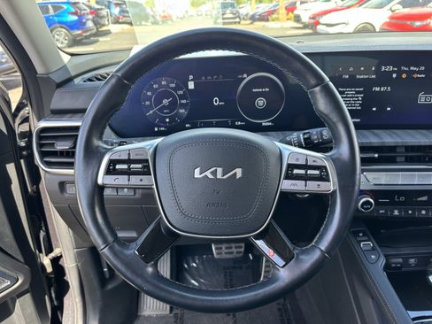 Certified 2024 Kia Telluride SX AWD/4WD image 25