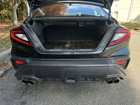 Used 2024 Subaru WRX Premium w/ Popular Package #2A image 19