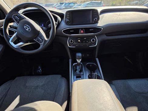 Used 2019 Hyundai Santa Fe SE AWD/4WD image 44