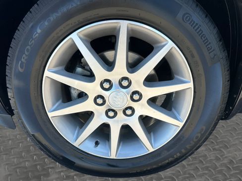 Used 2016 Buick Enclave Convenience FWD image 9