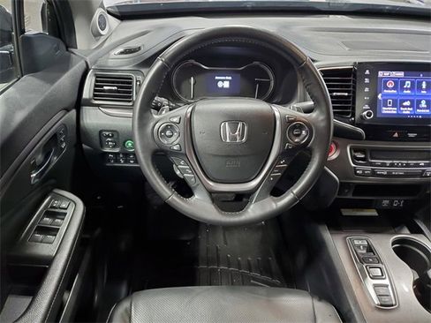 Certified 2023 Honda Ridgeline RTL-E image 19