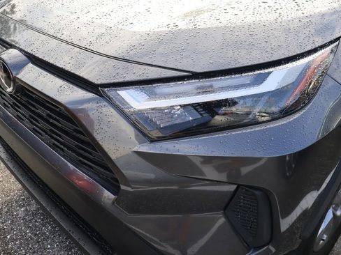 Used 2024 Toyota RAV4 XLE w/ Convenience Package image 3