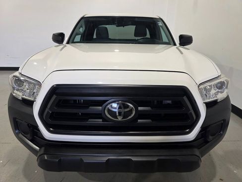 Used 2021 Toyota Tacoma SR5 image 8