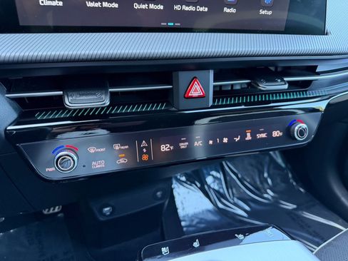 Used 2024 Kia EV6 GT-Line image 30