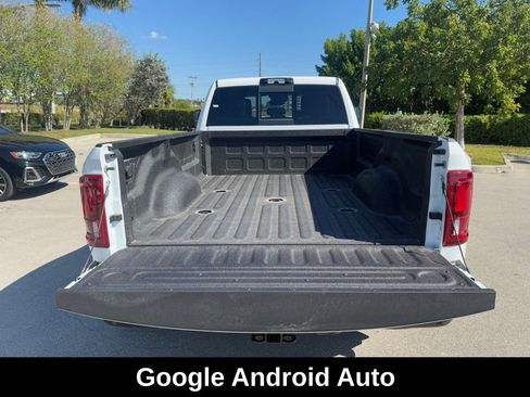 New 2026 RAM 3500 Laramie image 43