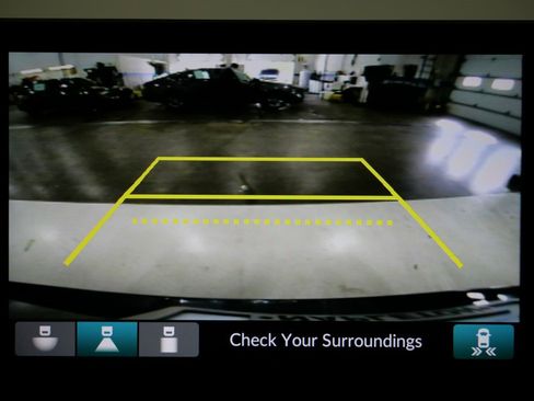 Used 2025 Honda CR-V Sport image 19