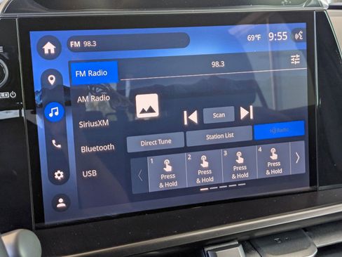 New 2026 Subaru Outback Touring XT image 3