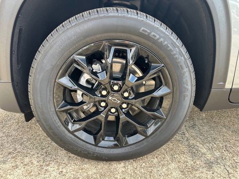 New 2026 Chevrolet Traverse LT w/ Midnight/Sport Edition image 20