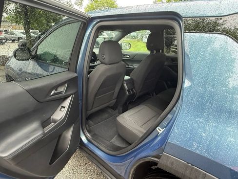 Used 2026 Chevrolet Equinox LT AWD/4WD image 11
