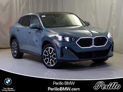 Certified 2025 BMW X2 xDrive28i w/ Premium Package