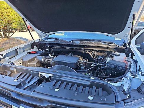 New 2025 Chevrolet Silverado 2500 W/T w/ WT Convenience Package image 23