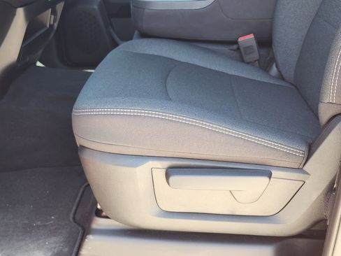 New 2026 RAM 2500 Tradesman image 18