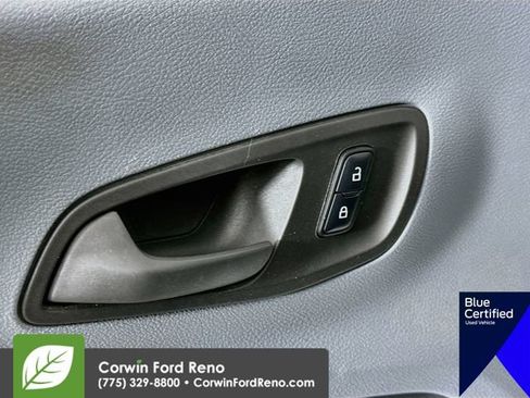 Used 2017 Ford Transit 150 130 Low Roof RWD image 20