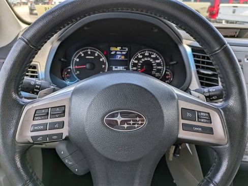 Used 2014 Subaru Outback 3.6R Limited image 21