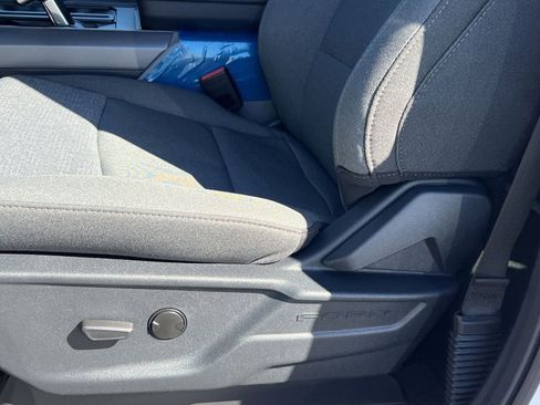 New 2025 Ford F150 Lightning XLT image 14