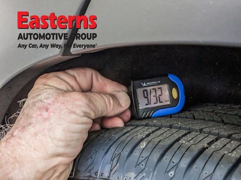 Used 2021 Hyundai Tucson Limited image 22