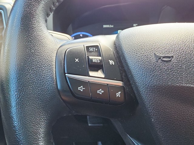 Used 2023 Ford Bronco Sport Big Bend w/ Convenience Package AWD/4WD image 25
