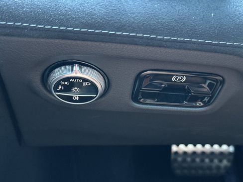 Certified 2023 Mercedes-Benz EQE AMG 4MATIC Sedan image 31
