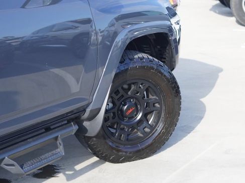 Used 2024 Toyota 4Runner TRD Pro AWD/4WD image 9