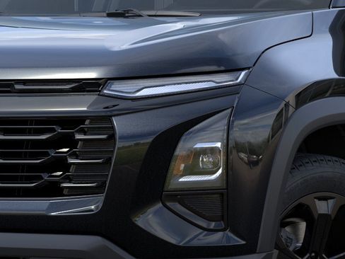New 2027 Chevrolet Equinox LT FWD image 34