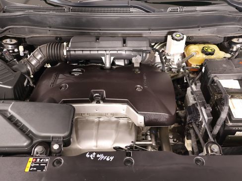 Used 2019 Buick Envision Essence image 21