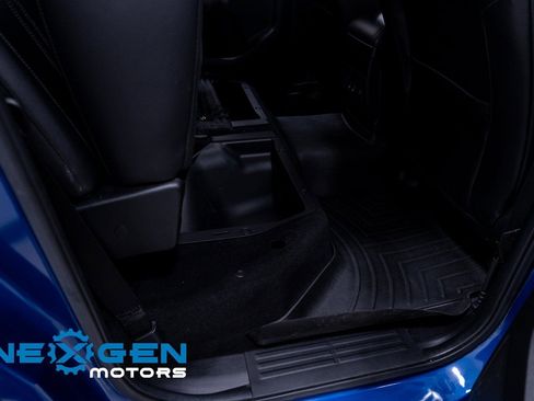 Used 2022 Ford Ranger XLT w/ Equipment Group 302A High image 47